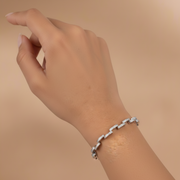 Humphy 925 Sterling Bracelet